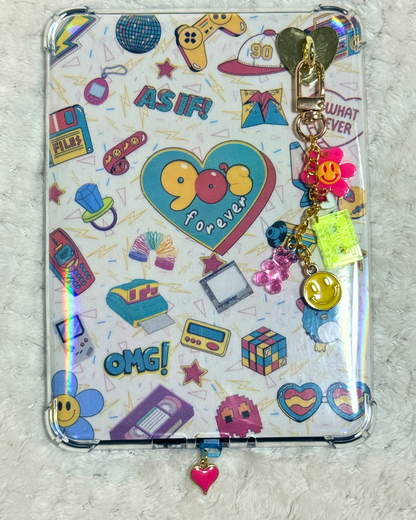 90's Kindle Insert