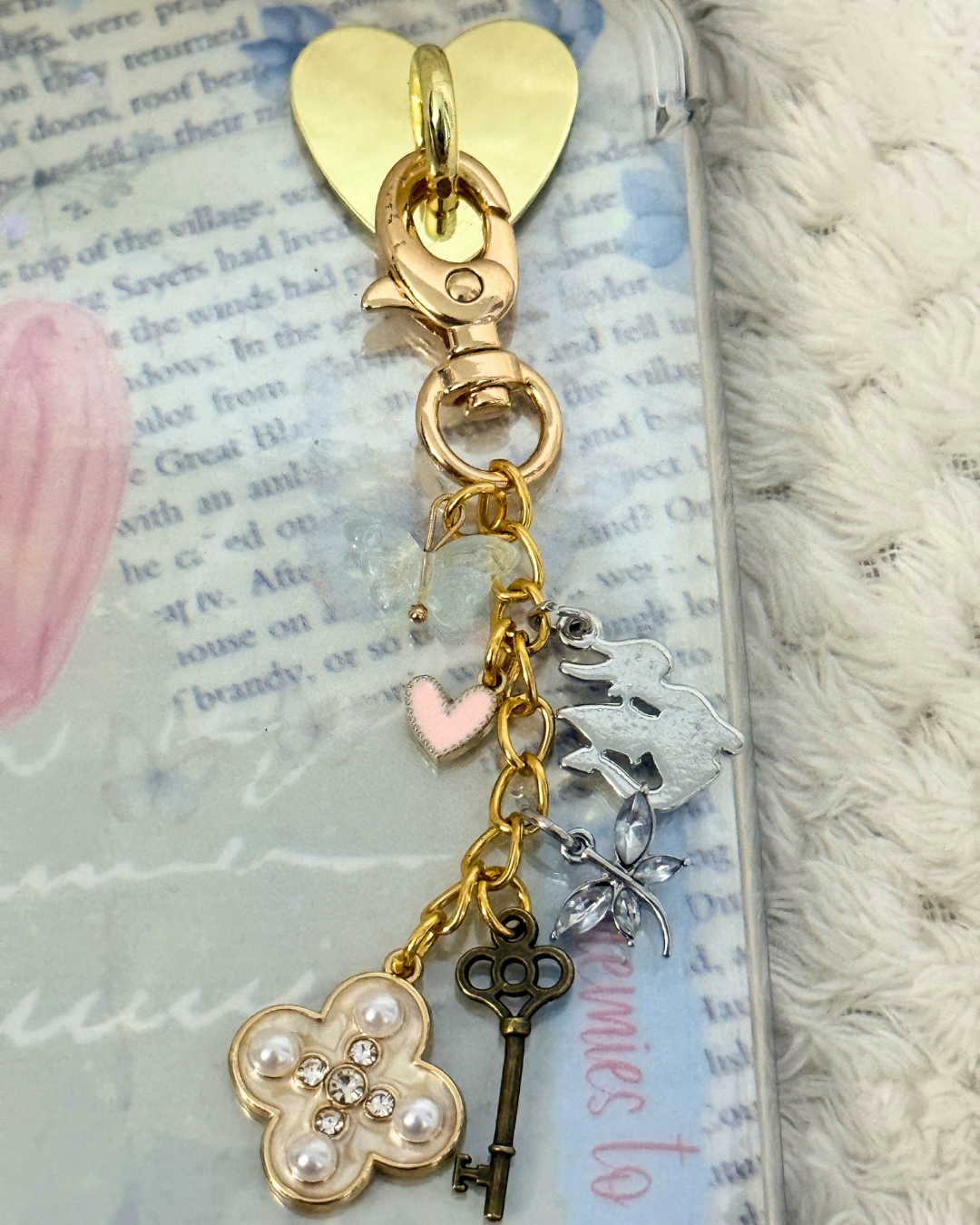 A Touch of Enchantment